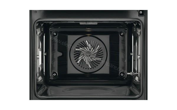 AEG BPE742220B - Vue de l'int&eacute;rieur