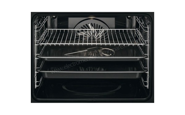 AEG BPE742220B - Accessoires