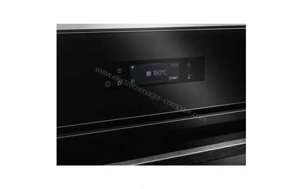 AEG BPE748380B - Panneau de commandes