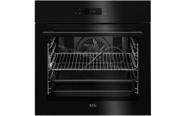 AEG BPE748380B - Vue de face