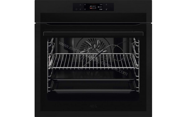 AEG BPE748380T - Vue de face