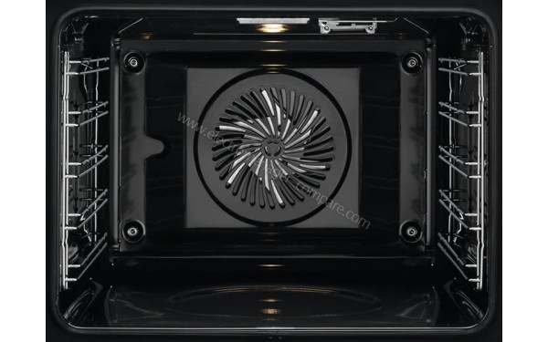 AEG BPK555320M - Vue de l'int&eacute;rieur