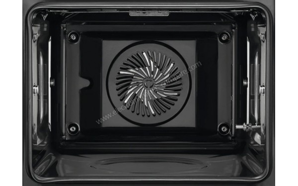 AEG BPK555320M - Vue de l'int&eacute;rieur