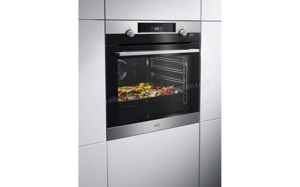 AEG BPK555320M - Appareil encastr&eacute;
