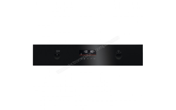AEG BPK556260B - Panneau de commandes