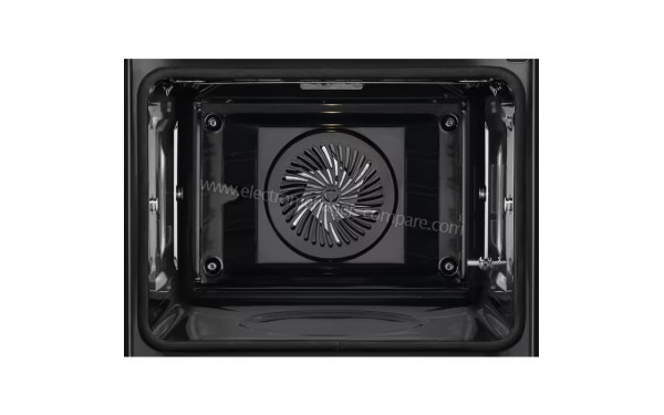 AEG BPK556260B - Vue de l'int&eacute;rieur
