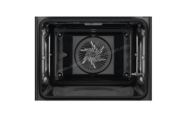 AEG BPK556360M - Vue de l'int&eacute;rieur