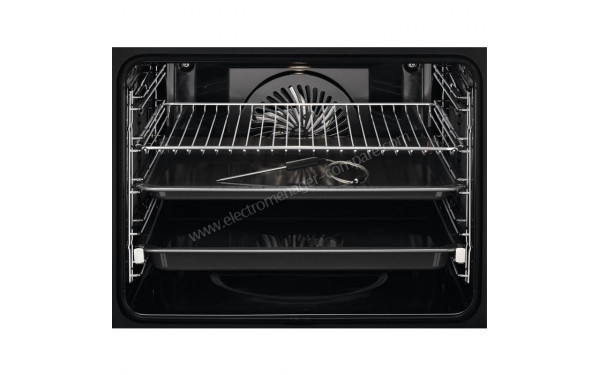 AEG BPK556360M - Vue de l'int&eacute;rieur