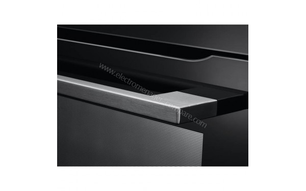 AEG BPK556360M - Zoom sur la poign&eacute;e