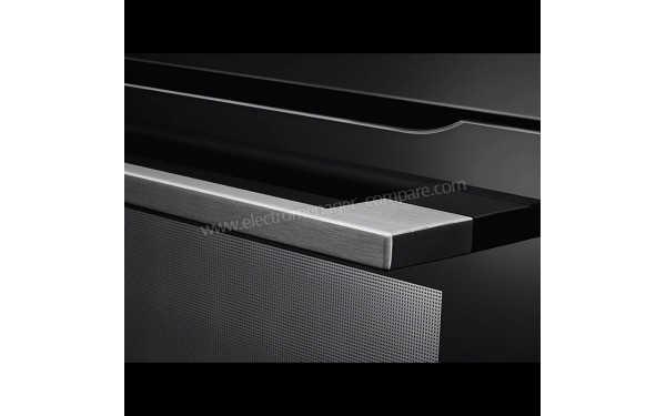 AEG BPK948230M - Vue de la poign&eacute;e