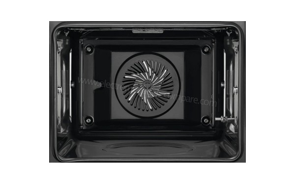 AEG BPS351120M - Vue de l'int&eacute;rieur