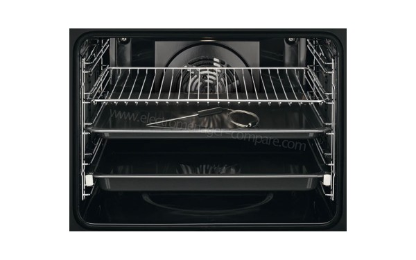 AEG BSE576321M - Vue de l'int&eacute;rieur