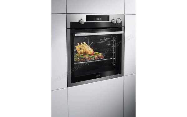 AEG BSE576321M - Appareil install&eacute;