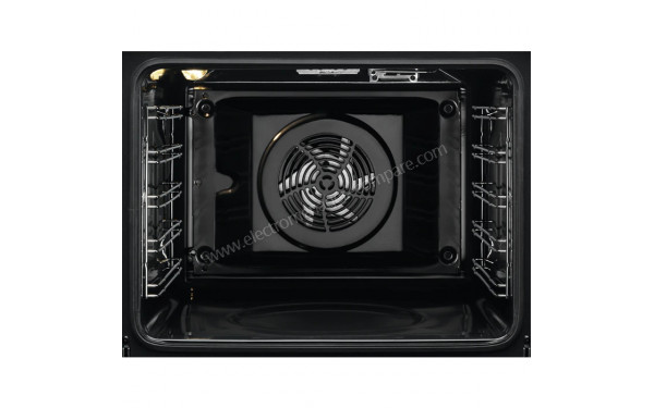 AEG BSE577321M - Vue de l'int&eacute;rieur