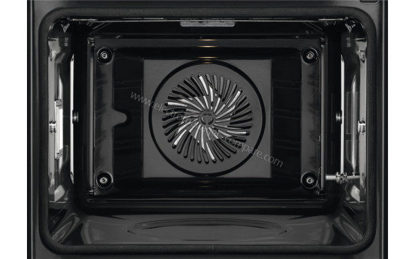 AEG BSE772380M - Vue de l'int&eacute;rieur