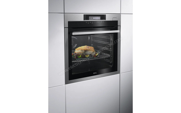AEG BSE774220M - Appareil encastr&eacute;