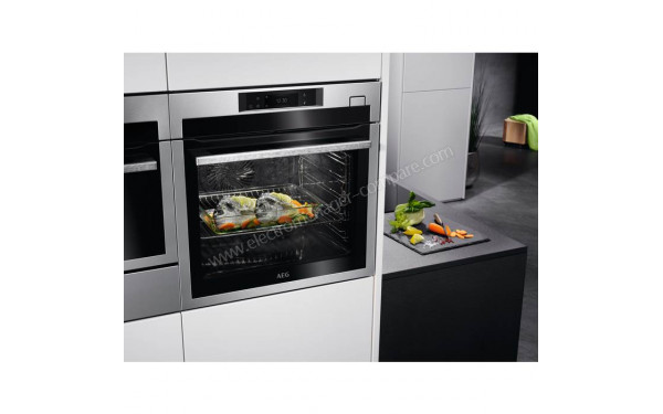 AEG BSE778380M - Appareil encastr&eacute;