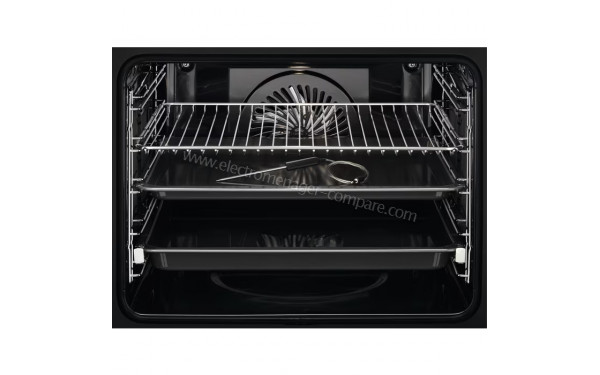 AEG BSE778380T - Vue de l'int&eacute;rieur