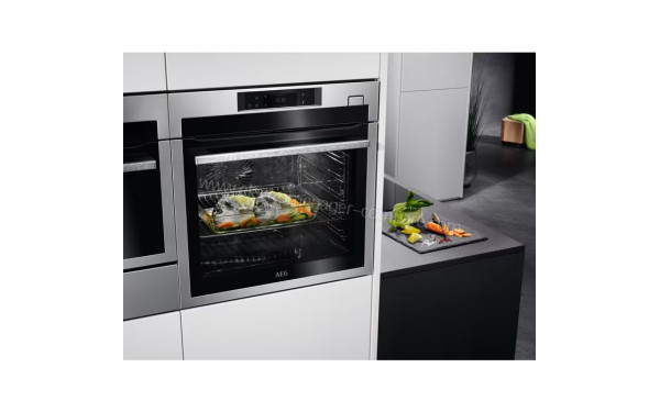 AEG BSE782380M - Appareil encastr&eacute;