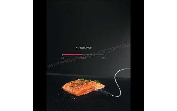 AEG BSE892230M - Sonde de cuisson 2