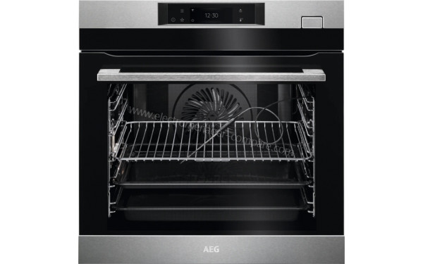 AEG BSK778280M - Vue de face