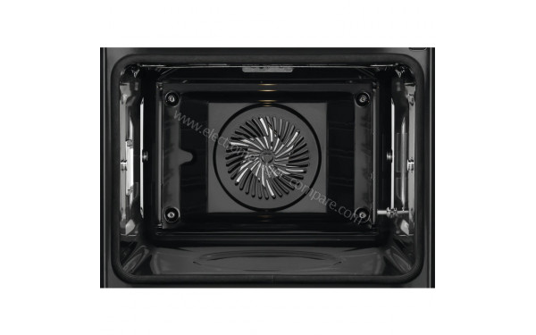 AEG BSK778280M - Vue de l'int&eacute;rieur