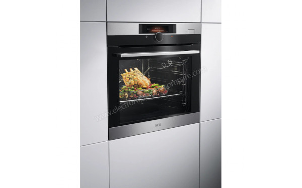 AEG BSK882220M - Appareil encastr&eacute;