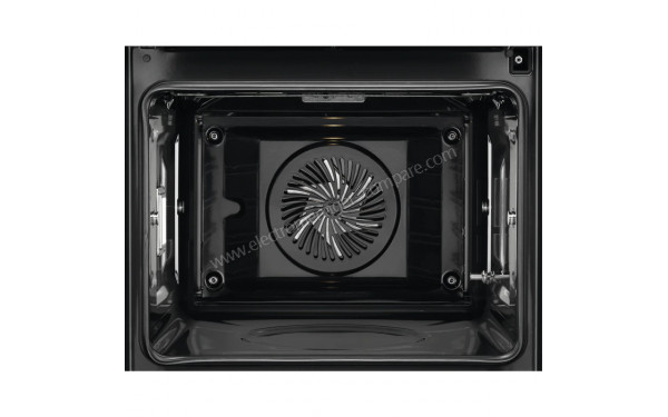 AEG BSK882220M - Vue de l'int&eacute;rieur