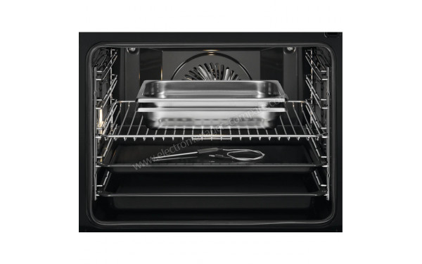 AEG BSK882220M - Accessoires