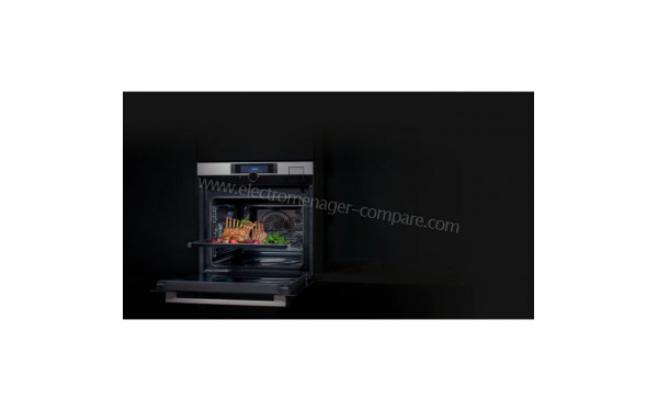 AEG BSK882220M - Mise en situation