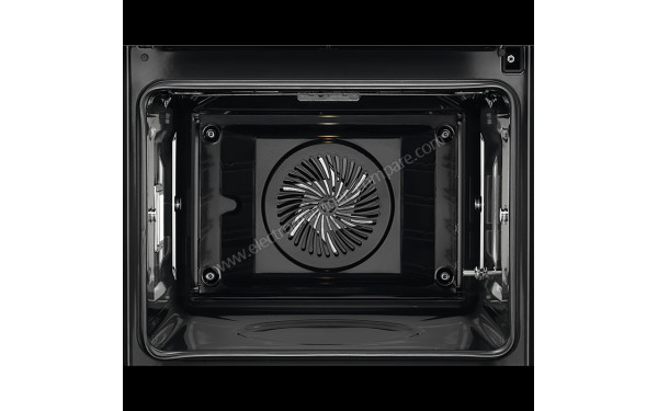 AEG BSK988330M - Vue de l'int&eacute;rieur