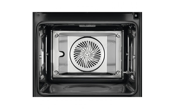 AEG BSK999330M - Vue de l'int&eacute;rieur
