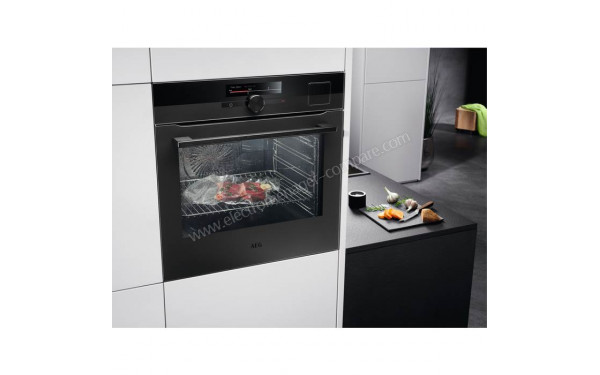 AEG BSK999330T - Appareil encastr&eacute;