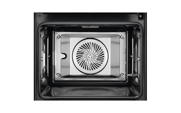 AEG BSK999330T - Vue de l'int&eacute;rieur