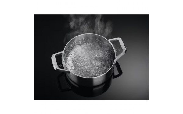 AEG CCE84543CB - Mise en situation