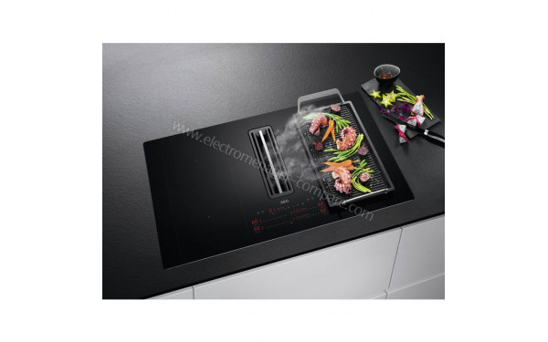 AEG CCE84751CB - Mise en situation