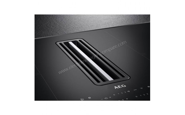 AEG CCE84751CB - Hotte int&eacute;gr&eacute;e
