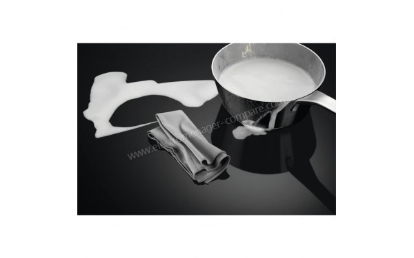 AEG CCE84779CB - Mise en situation