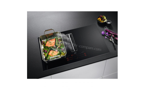 AEG CCE84779CB - Mise en situation