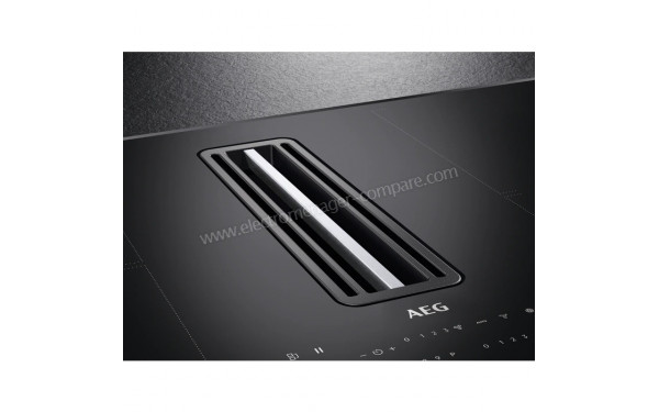 AEG CCE84779CB - Mise en situation