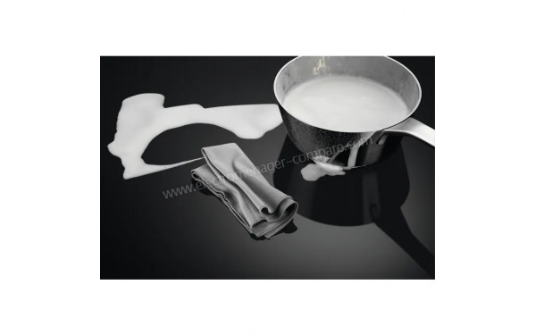 AEG CDE84751CB - Mise en situation