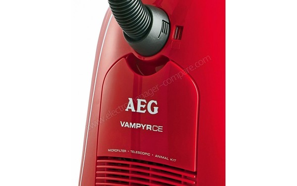 AEG CE ANIMAL - Flexible