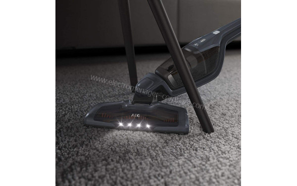 AEG CX7-2-30DB - Brosse &agrave; LED