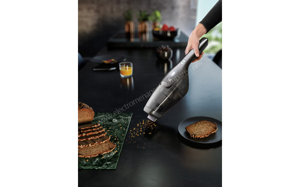 AEG CX7-2-35FFP - Mise en situation