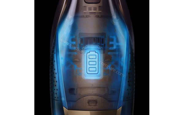 AEG CX7-2-35FFP - Batterie Lithium-ion