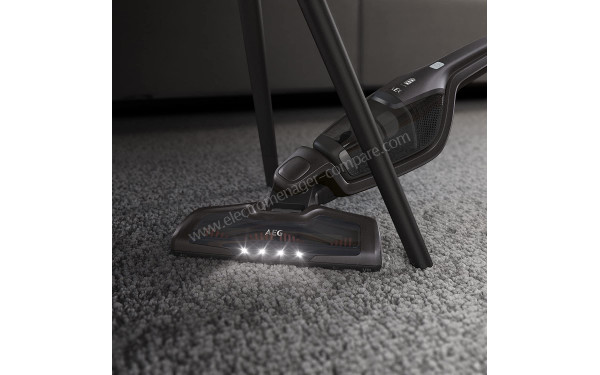 AEG CX7-2-35FFP - Brosse &agrave; LED