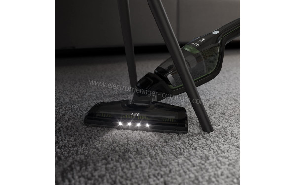 AEG CX7-2-35O - Brosse &agrave; LED