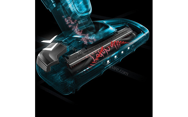 AEG CX7-2-35O - Syst&egrave;me Brush Roll Clean