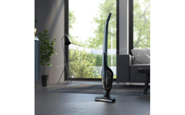 AEG CX7-2-35TM - Position parking