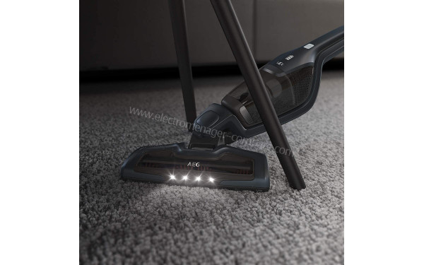 AEG CX7-2-35TM - Brosse &agrave; LED